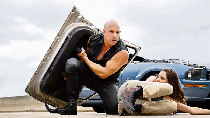 Arkadaşlar fast and furious part 2 hakkında ne düşünüyorsunuz beklentilerimizi karşılayacak mı yoksa hayal kırıklığı mı yaratacak ?