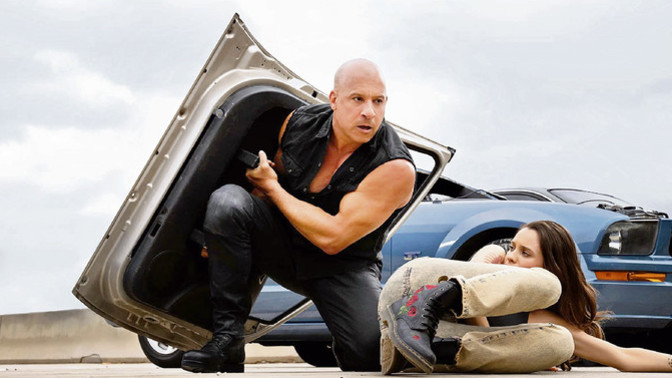 Arkadaşlar fast and furious part 2 hakkında ne düşünüyorsunuz beklentilerimizi karşılayacak mı yoksa hayal kırıklığı mı yaratacak?