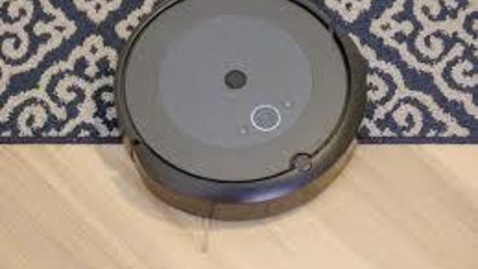 Hala robot süpürgesi olmayan var mı?