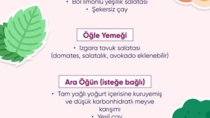 Düşük karbonhidratlı diyetlerin potansiyel riskleri nelerdir?