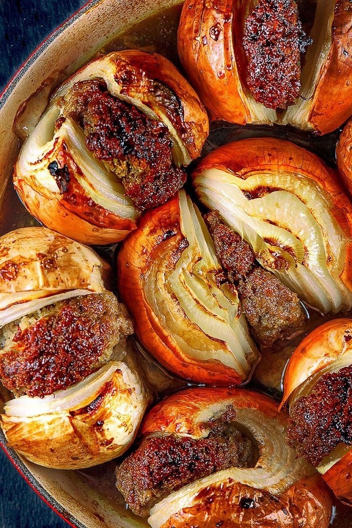 Sizce karşı cinsin genelde en sevdiği yemek nedir?