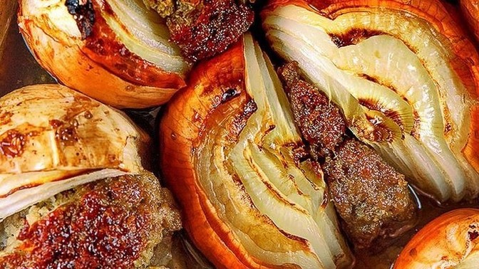 Sizce karşı cinsin genelde en sevdiği yemek nedir?