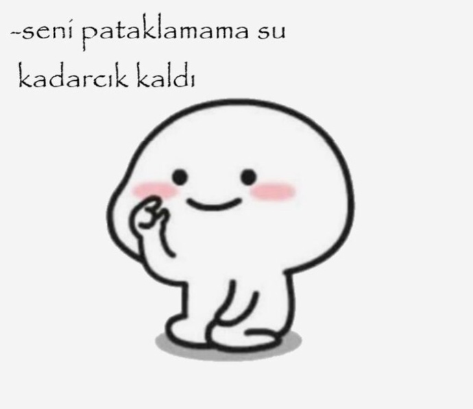 Değmeyecek insan çeşitleri nelerdir?