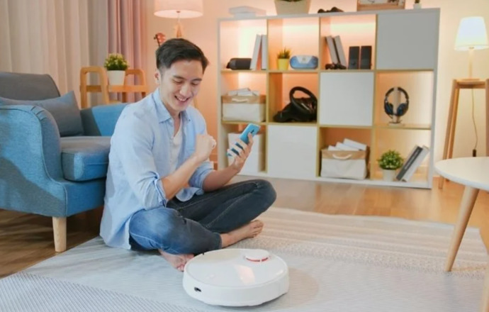 Robot süpürge dediğin nasıl olmalı?