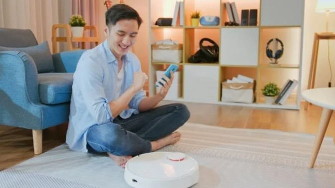 Robot süpürge dediğin nasıl olmalı?