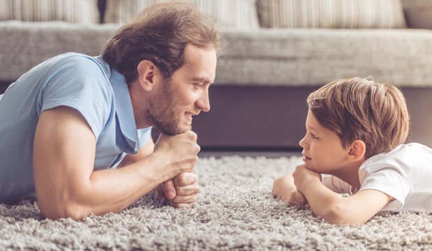 Soğuk ve yağışlı havalarda, çocuklarla evde nasıl eğlenceli vakit geçirilir?