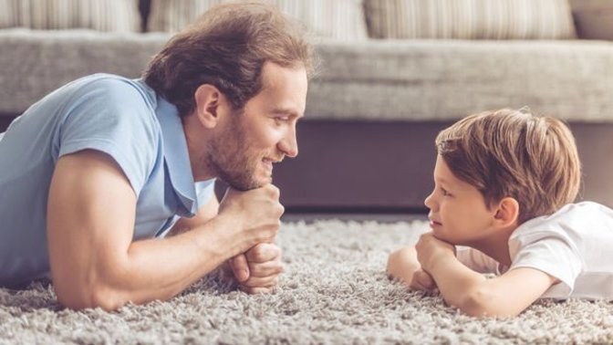 Soğuk ve yağışlı havalarda, çocuklarla evde nasıl eğlenceli vakit geçirilir?