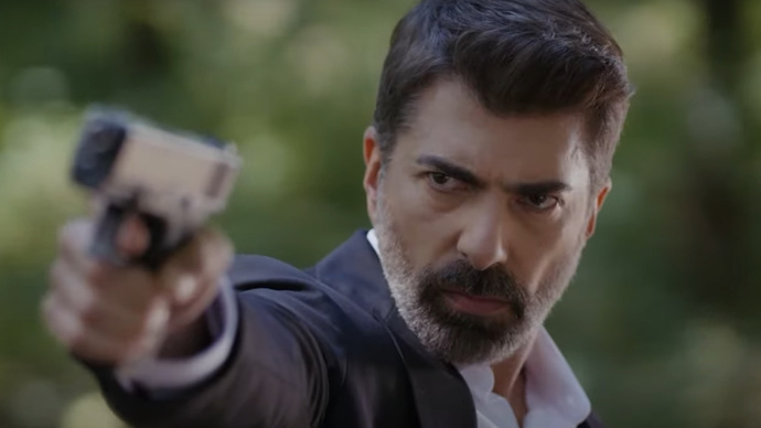 #Pazartesi Bu akşam neler izleyeceksiniz?