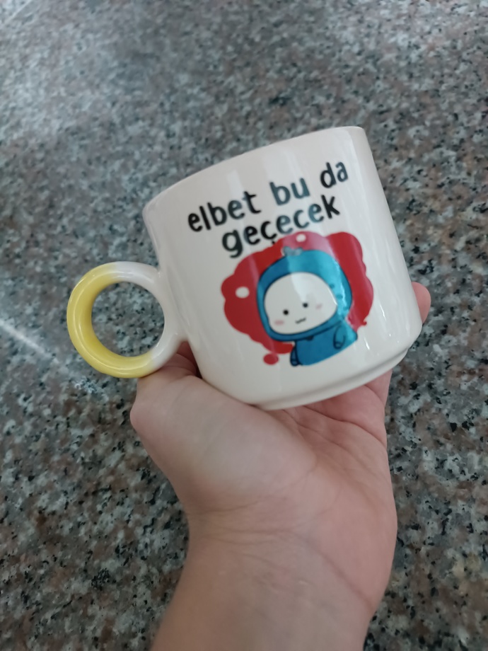 Bugünü Dünya Bardak Günü ilan ediyorum 👻 En sevdiğin bardak hangisi?