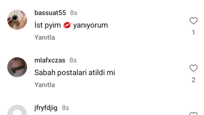 Niye erkekler bu kadar pisliksiniz?