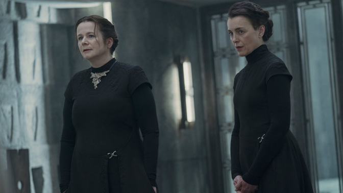Merakla beklenen Dune: Prophecy dizisi BluTV'de yayında. Diziyi kimler izleyecek?