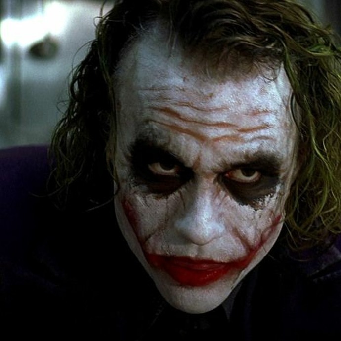 Gelmiş Geçmiş En İyi Joker mi?