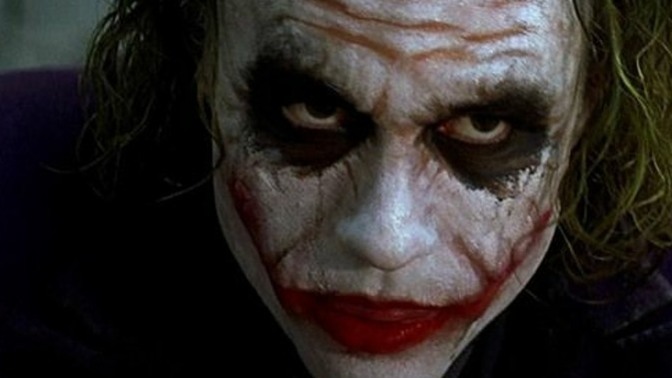 Gelmiş Geçmiş En İyi Joker mi?