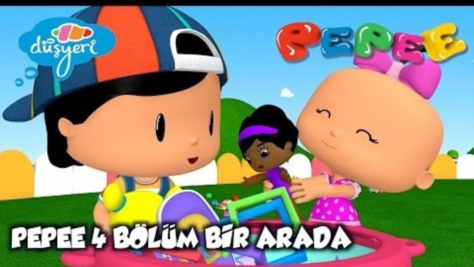 5-6 yaşındayken ne izliyordunuz?