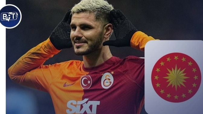 İcardi milli takima alinmali mi?
