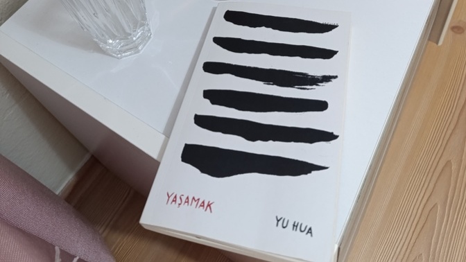 Bakın bakın ben ne yapıyorum. Ya siz ne yapıyorsunuz?