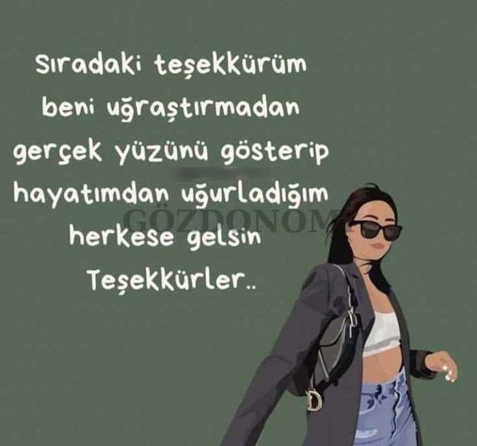 İyi bir insan sanıp gerçek yüzünü gördünüz mü?