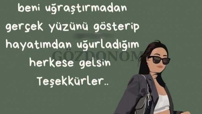 İyi bir insan sanıp gerçek yüzünü gördünüz mü?