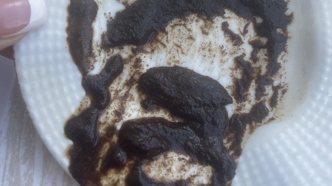 Ask hayatimla ilgili kahve falıma bakar mısınız lutfennn?