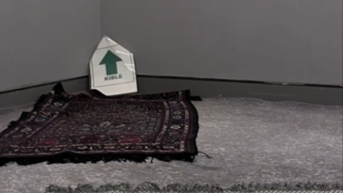 Namaz kiliyor musunuz?