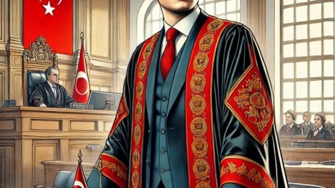 Savcılar hakimler insanlardan korkmuyorlar mi?
