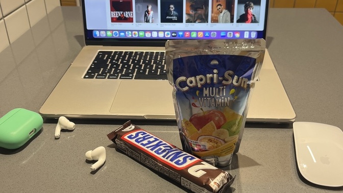 Capri-sun hatırlayan var mı KS üyeleri?