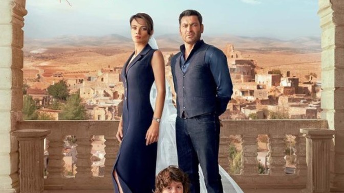 Yeni çıkan filmi beğendiniz mi?