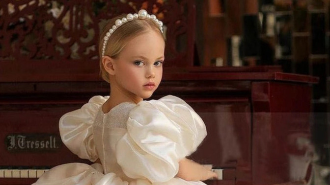 Dünya prensesler gününü kutladınız mı?