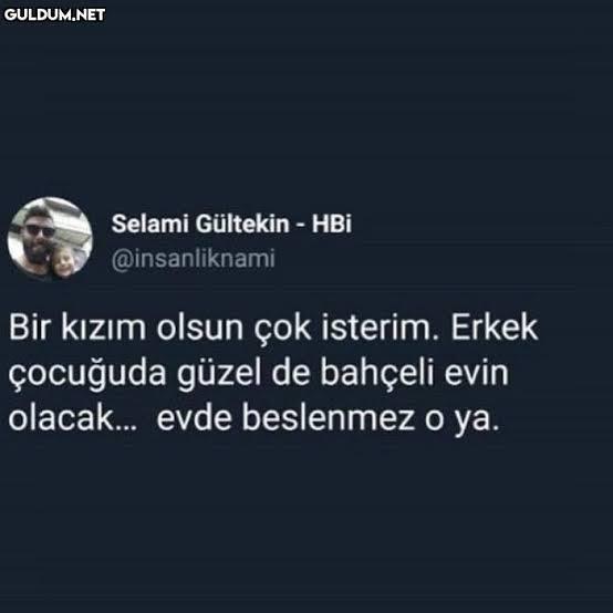 Kız çocuk mu erkek çocuk mu istersiniz?