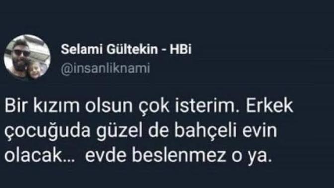 Kız çocuk mu erkek çocuk mu istersiniz?