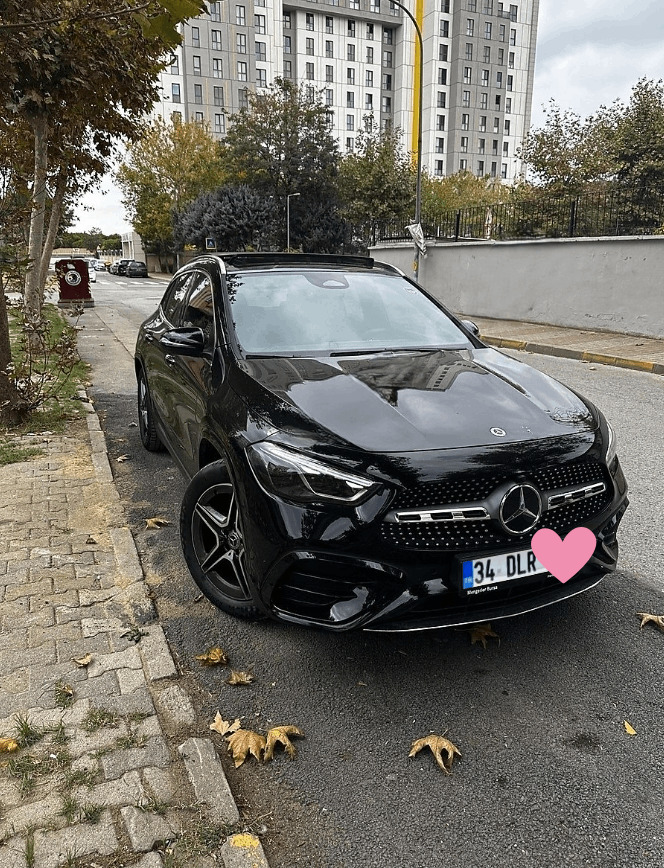 Mesleğim ile arabam uyuşuyor mu?