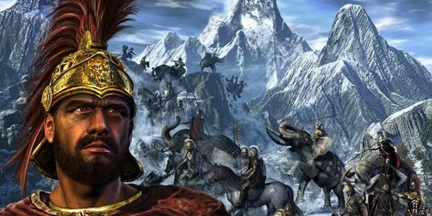 Hannibal Barcayı Biliyor Musunuz?