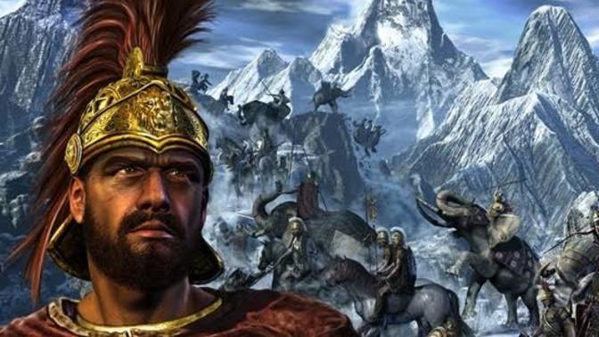 Hannibal Barca'yı Biliyor Musunuz?
