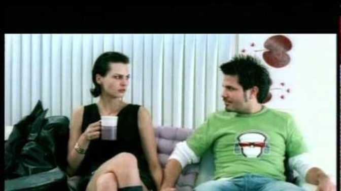 Bak bunu bilmiyorsundur dediğiniz sevdiğiniz nostaljik bir şarkı var mı?