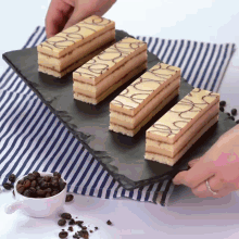 Alman çükülatası “Toffifee” denediniz mi?