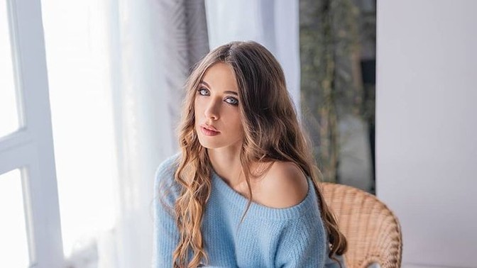 Erkekler dalgalı saçları beğeniyor mu?