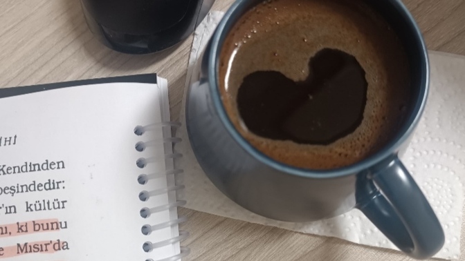 Kuru kalabalık nedir sizin için?