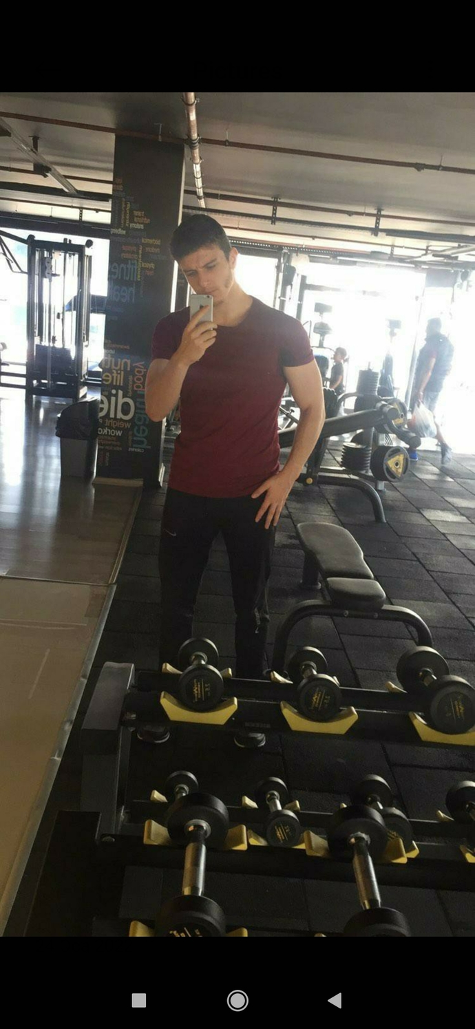 Kızlar, Düzenli spor yapıyor musunuz?