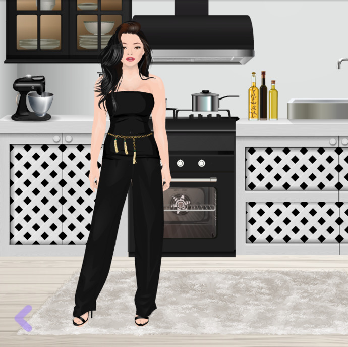 Bilgisayar oyunu oynuyor musunuz? Stardoll oyununu oynar mıydınız?