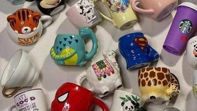 Sizin ne koleksiyonunuz var mı? Ne koleksiyonu isterdiniz?