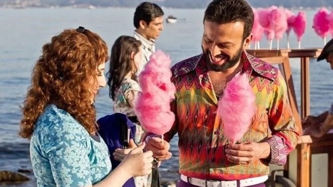 Mıy mıy ergen ilişkisi mi, olgun insan ilişkisi mi?
