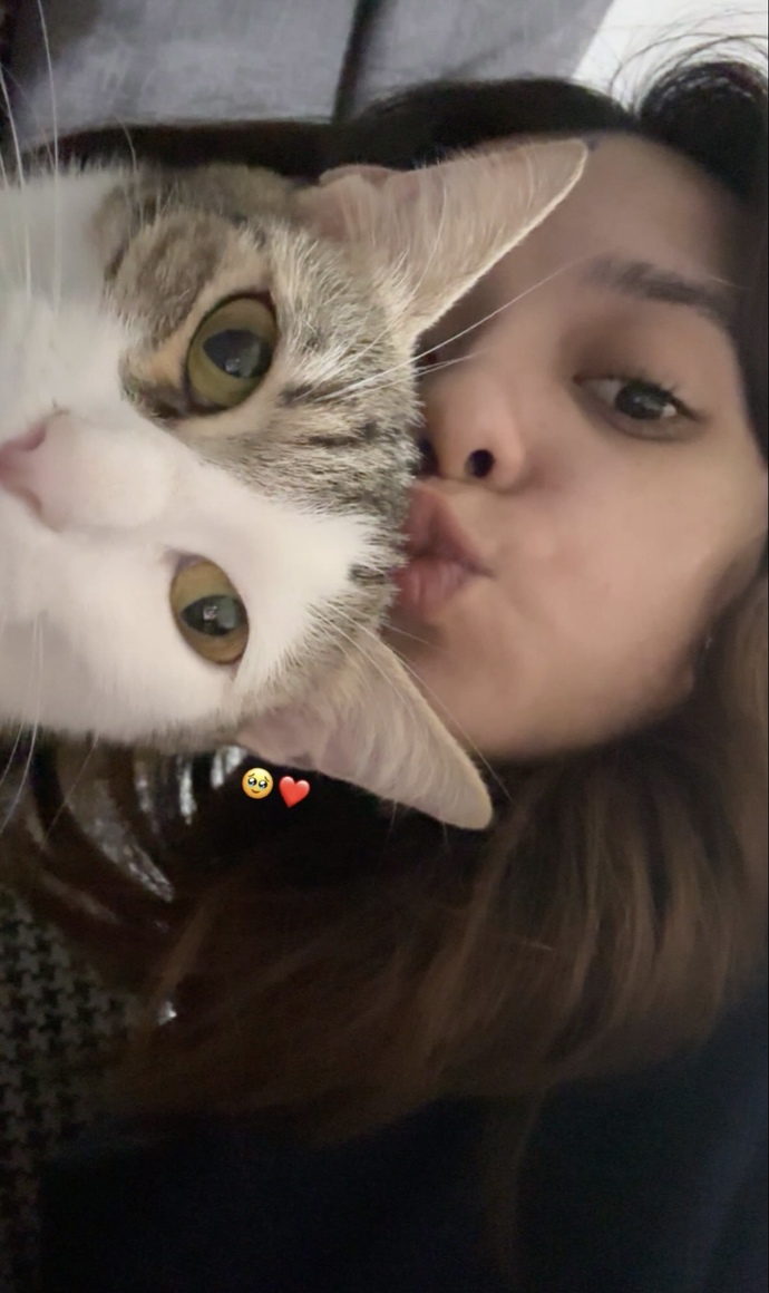 Bebeğiniz var mı sizindeeeee🥹🥹🥹🥹?