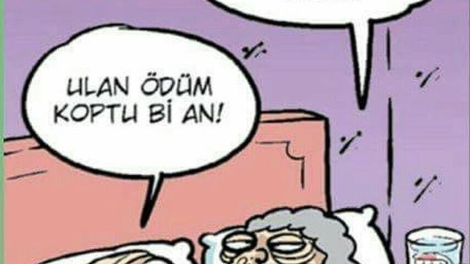 Seksi en heyecanlı kılacak detay nedir?