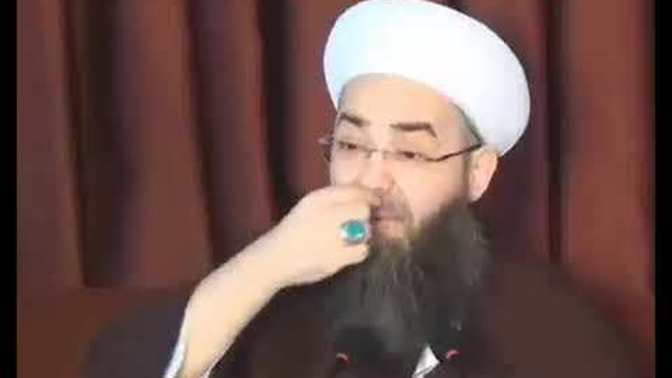Cübbeli Ahmet Hoca Peygamber’in İdrarını Bulup İçmek İstediğini Söyledi. Ne düşünüyorsunuz bu açıklamalar hakkında?