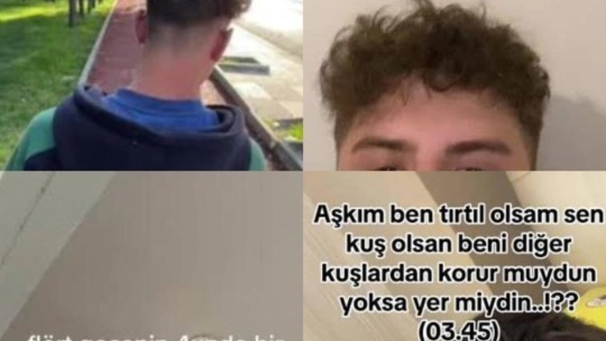Erkekler, kizlarin onlara sorduğu sorulardan bunalıyorlar mı?