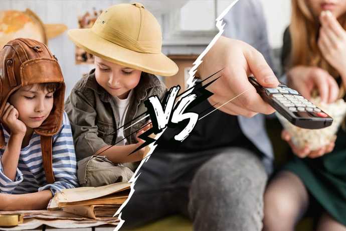 En sevdiğin Aktivite nedir?