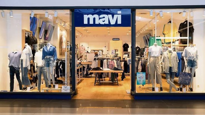 H&M sweatshirtleri mi daha kaliteli yoksa Mavinin mi?