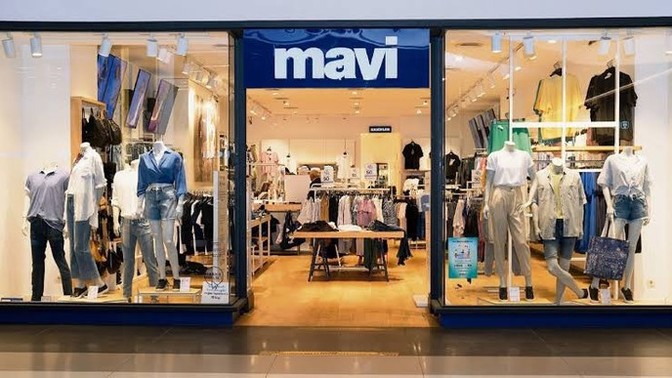 H&M sweatshirtleri mi daha kaliteli yoksa Mavi'nin mi?