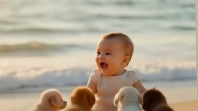 Artık herkes bebek yapmak yerine hayvan mı besliyor?