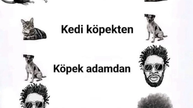 Sizin korktuğunuz şey nedir?